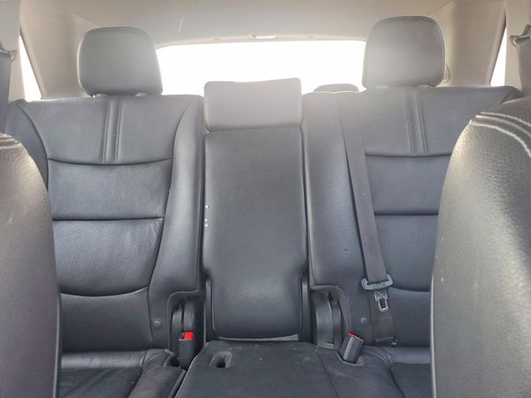 2013 KIA SORENTO EX