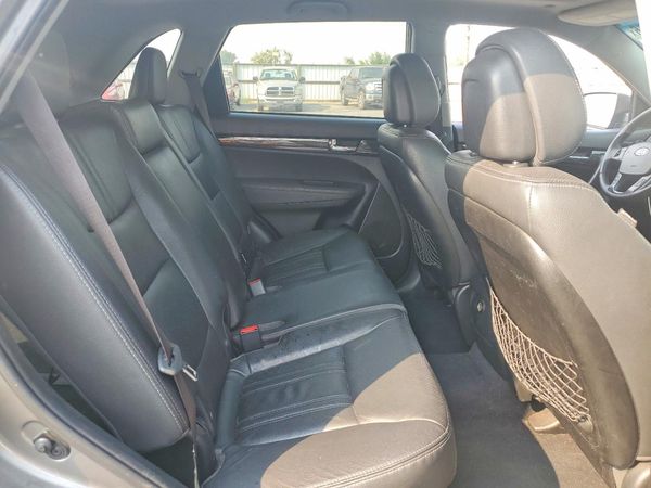 2013 KIA SORENTO EX