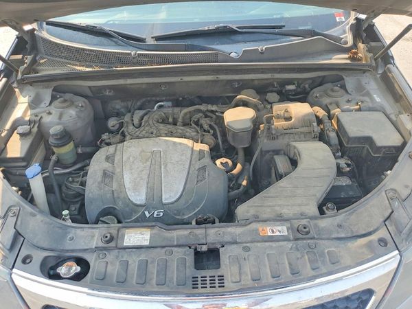 2013 KIA SORENTO EX