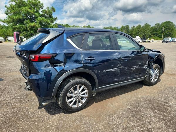 2023 MAZDA CX-5 Select Package