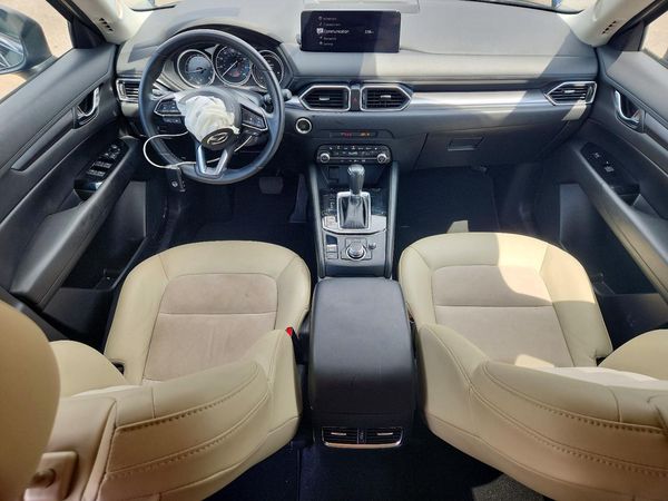 2023 MAZDA CX-5 Select Package
