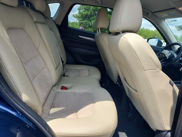 2023 MAZDA CX-5 Select Package