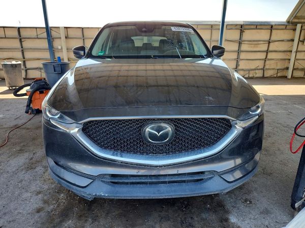 2018 MAZDA CX-5 Touring — DIRF