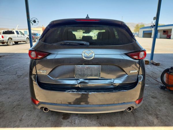 2018 MAZDA CX-5 Touring — DIRR