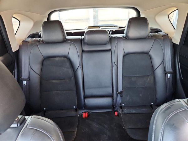 2018 MAZDA CX-5 Touring — SUVN
