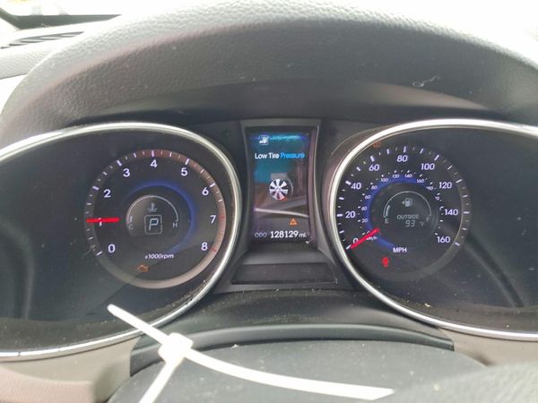 2013 HYUNDAI SANTA FE Sport Turbo Tech