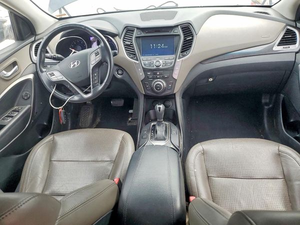 2013 HYUNDAI SANTA FE Sport Turbo Tech