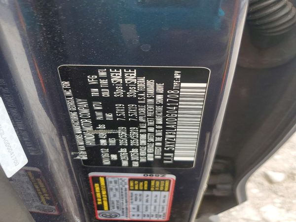 2013 HYUNDAI SANTA FE Sport Turbo Tech