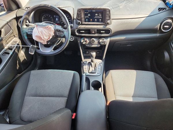2019 HYUNDAI KONA SEL