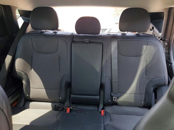 2025 KIA EV6