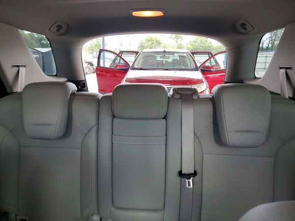2015 MERCEDES-BENZ ML ML350