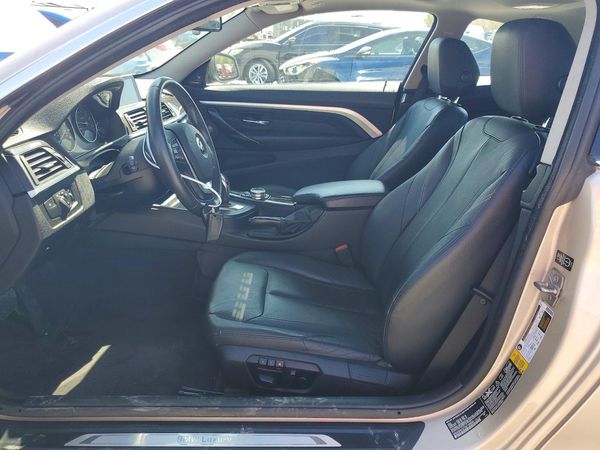 2014 BMW 428 xDrive