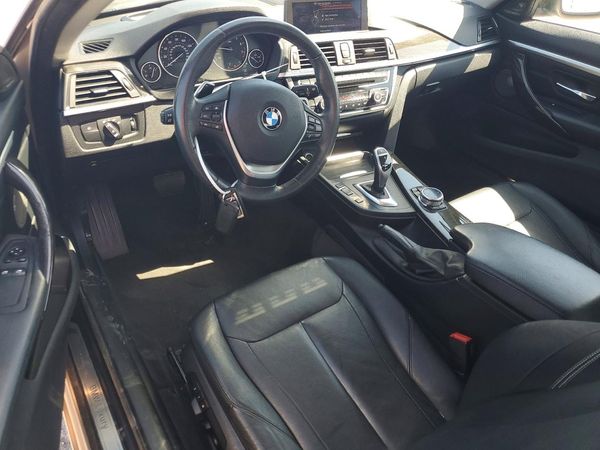 2014 BMW 428 xDrive