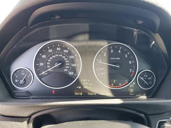 2014 BMW 428 xDrive