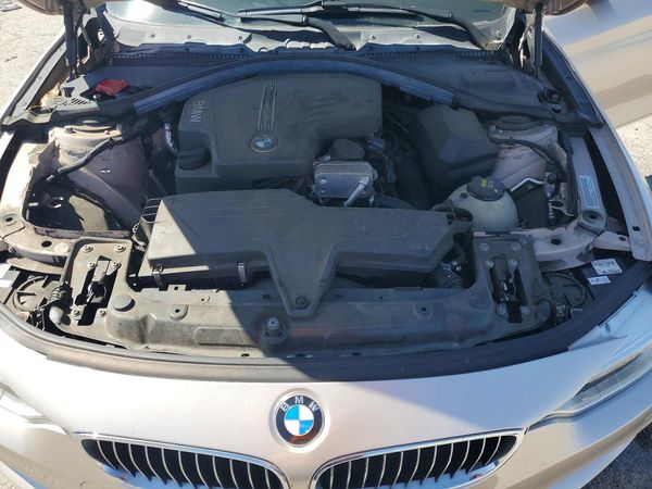 2014 BMW 428 xDrive