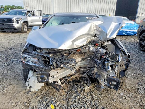 2018 TOYOTA CAMRY L/LE/SE/XLE — DIRF