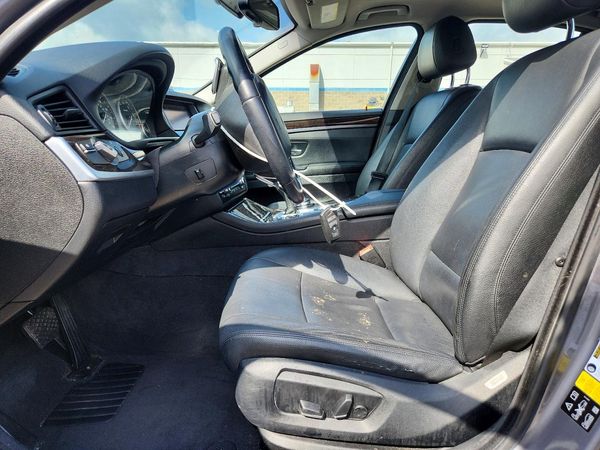 2016 BMW 528 xDrive