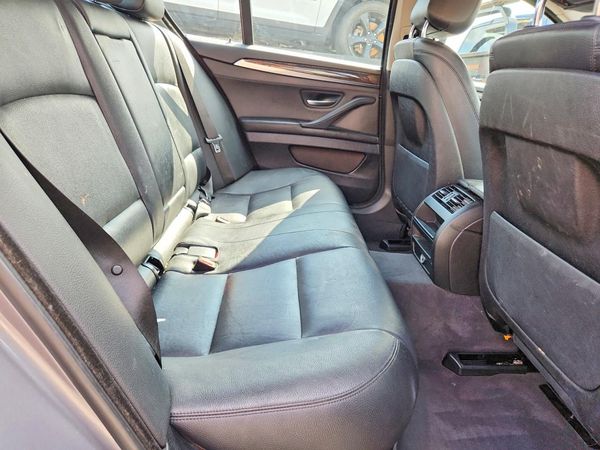 2016 BMW 528 xDrive