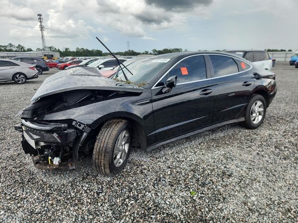 2026 HYUNDAI SONATA