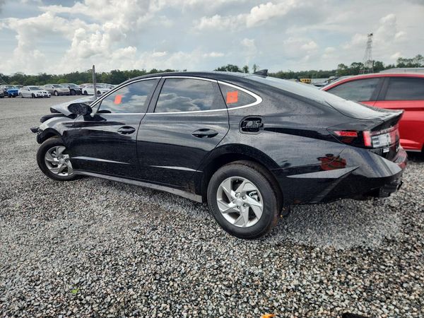2026 HYUNDAI SONATA