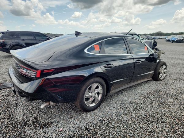 2026 HYUNDAI SONATA