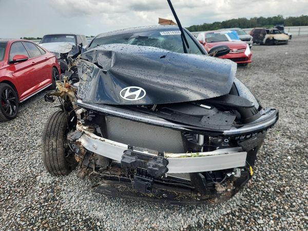 2026 HYUNDAI SONATA