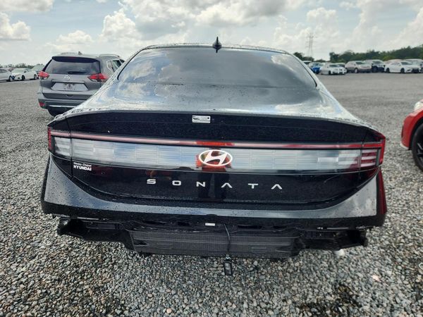 2026 HYUNDAI SONATA