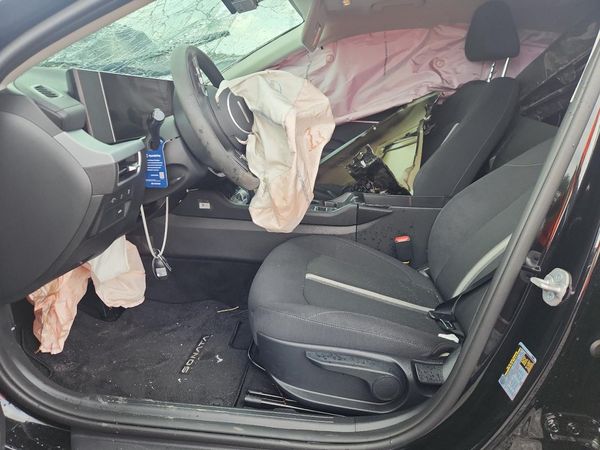 2026 HYUNDAI SONATA