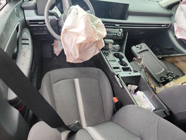 2026 HYUNDAI SONATA