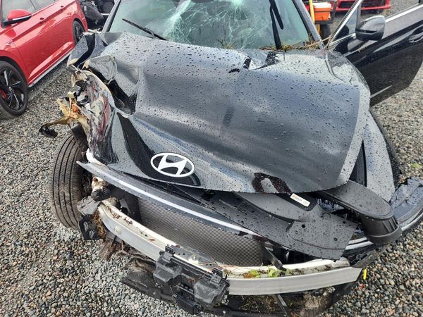 2026 HYUNDAI SONATA
