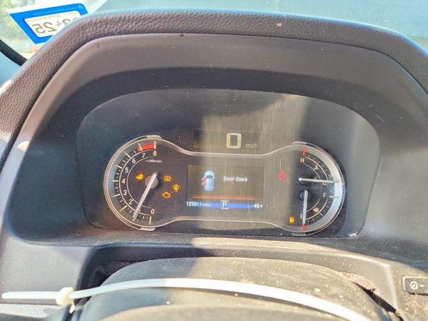 2018 HONDA PILOT EX