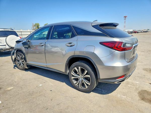 2021 LEXUS RX 350 Premium