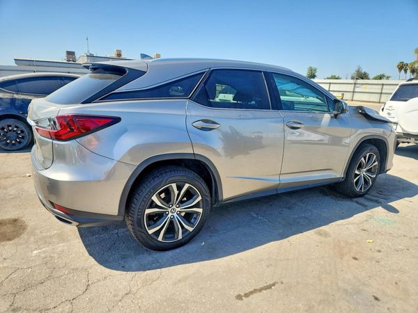 2021 LEXUS RX 350 Premium
