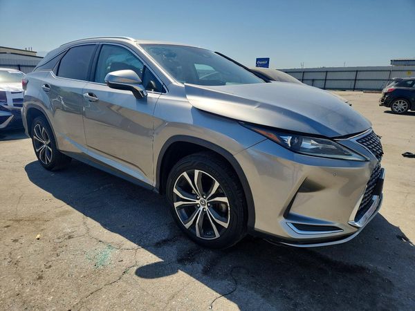 2021 LEXUS RX 350 Premium