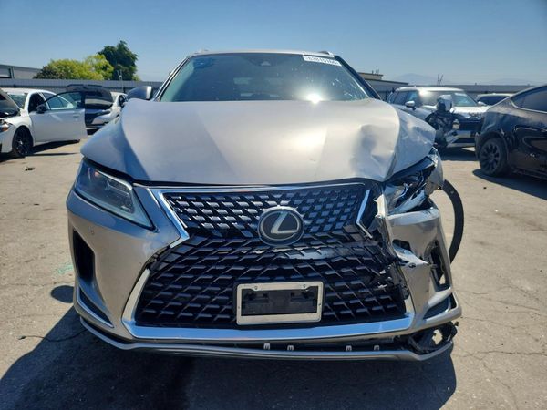 2021 LEXUS RX 350 Premium