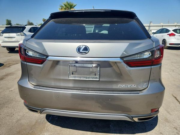 2021 LEXUS RX 350 Premium