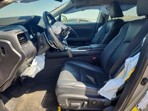2021 LEXUS RX 350 Premium