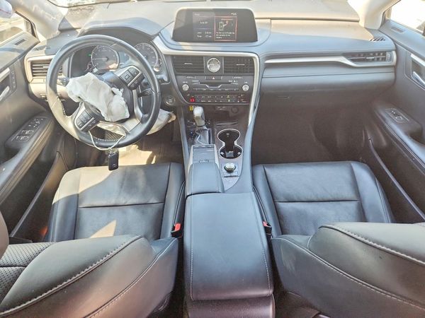 2021 LEXUS RX 350 Premium