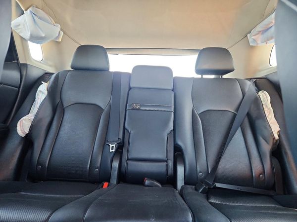 2021 LEXUS RX 350 Premium