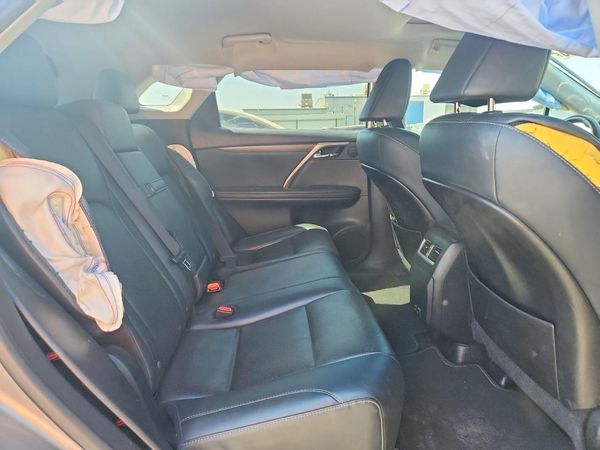 2021 LEXUS RX 350 Premium