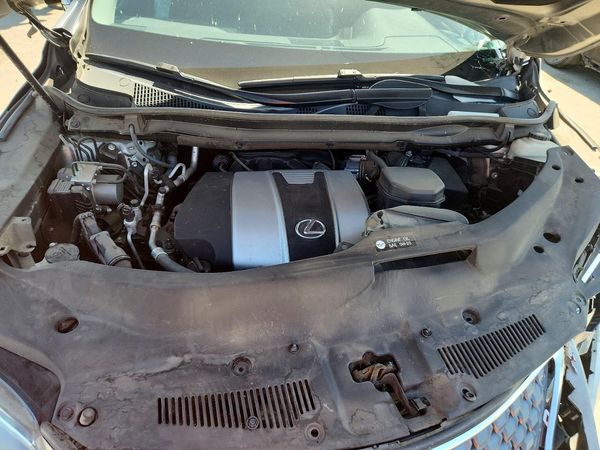 2021 LEXUS RX 350 Premium