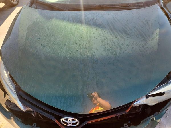 2014 TOYOTA COROLLA ECO/ECO PLUS