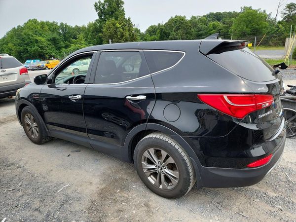 2013 HYUNDAI SANTA FE