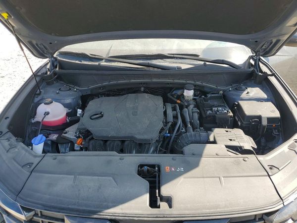 2026 HYUNDAI TUCSON SEL, SEL Plus