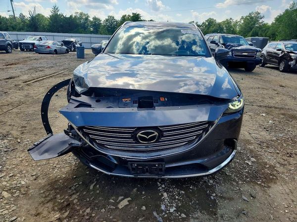 2016 MAZDA CX-9