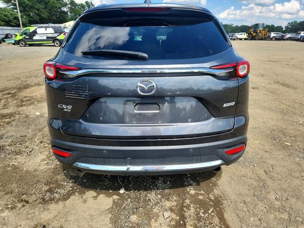 2016 MAZDA CX-9