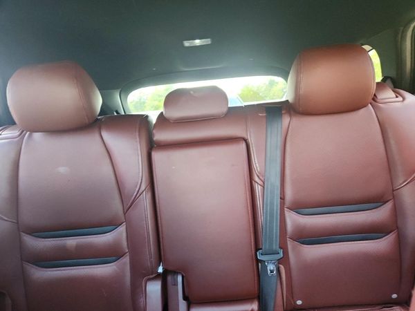 2016 MAZDA CX-9