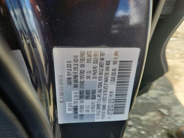2016 MAZDA CX-9