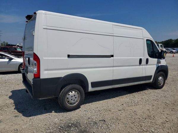 2021 RAM PROMASTER 3500