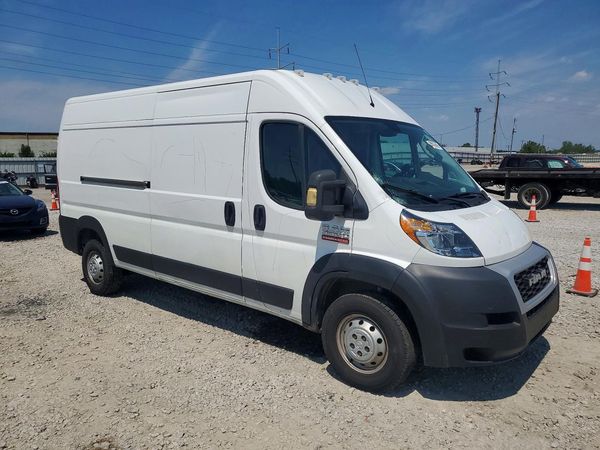 2021 RAM PROMASTER 3500